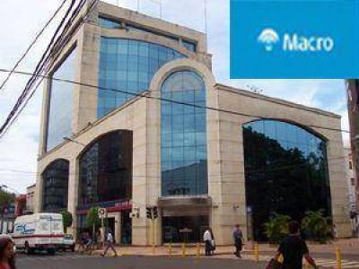 Banco Macro anunci� un importante plan de inversi�n en Misiones