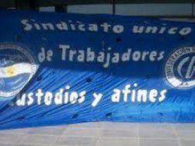 Custodios de SUTCA bloquear�n la empresa Caromar en San Justo