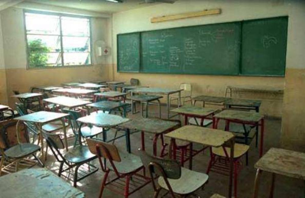 En Misiones las vacaciones de invierno arrancan el 15 de julio