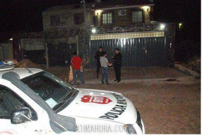 Empresario argentino fue baleado y apu�alado por sicarios en Paraguay