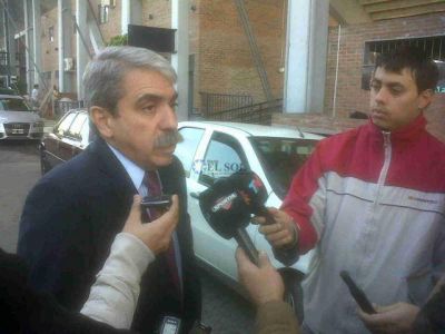"Tenemos que salir a ganarles"