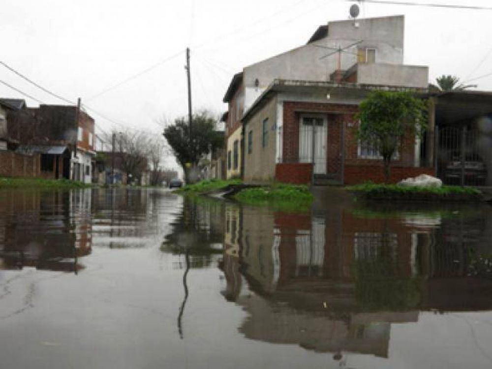 Agua, napas y m�s problemas