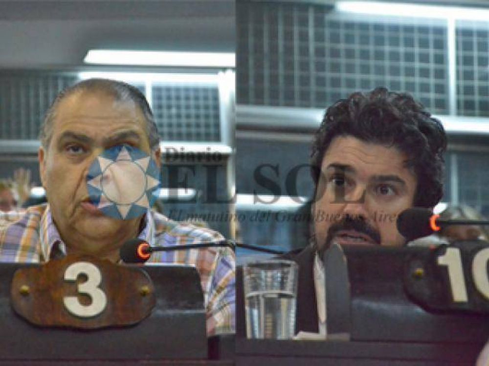 La oposici�n en el HCD hace saber los motivos del rechazo