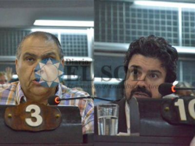 La oposici�n en el HCD hace saber los motivos del rechazo
