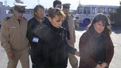 Justicia Federal conden� a pareja de �mulas� a cuatro a�os de prisi�n
