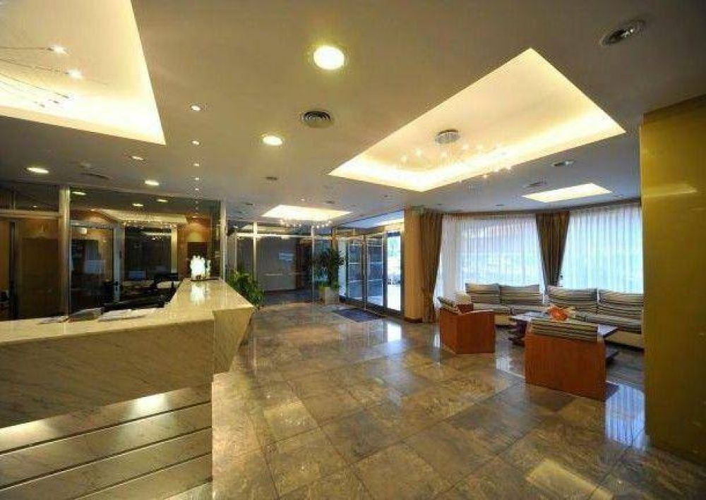 Hoteleros atraviesan un preocupante panorama por la ca�da en la rentabilidad