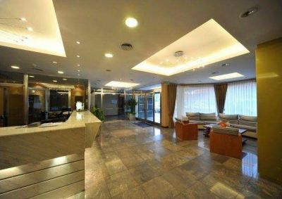 Hoteleros atraviesan un preocupante panorama por la ca�da en la rentabilidad