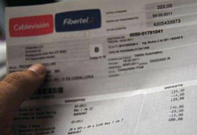 Clientes de Cablevisi�n sufrir�n aumento del 11,7 por ciento en el abono b�sico
