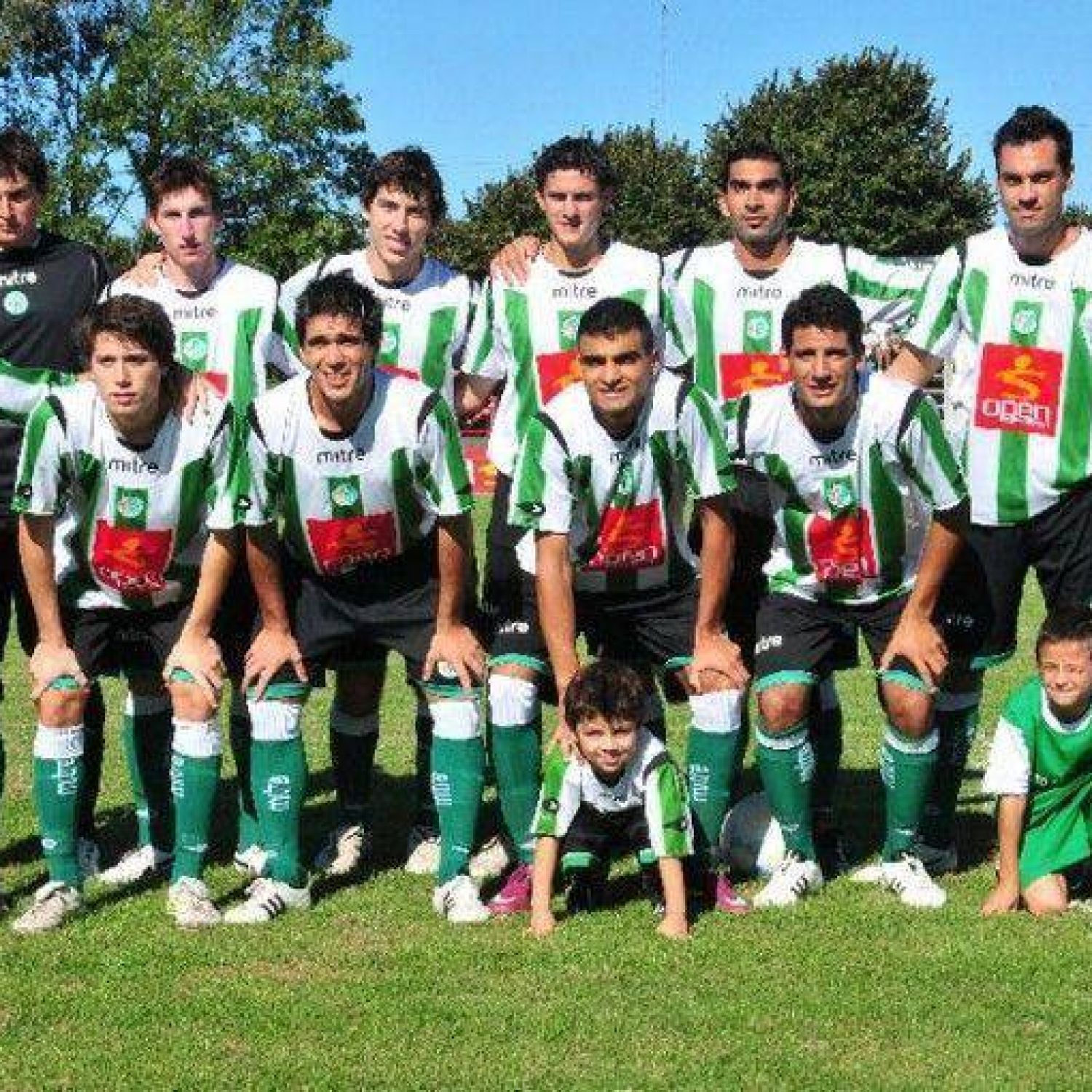 Proponen un reconocimiento al Club Kimberley