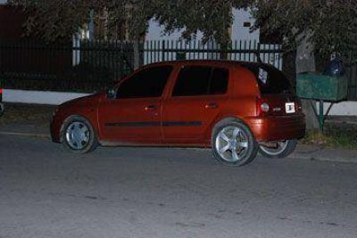 Detienen a un menor por un hecho de presunto abuso deshonesto