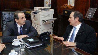 Alperovich le pedir� a Moreno la apertura de la exportaci�n de az�car