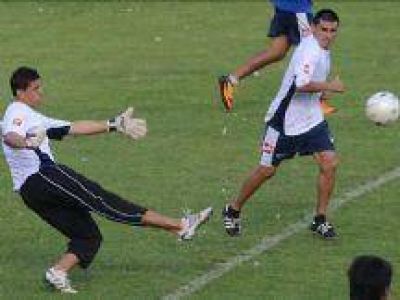 Pedroso est� en duda para el partido del domingo