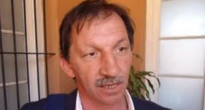 Galantini afirm� que en principio adherir� a la fecha propuesta por el Gobernador