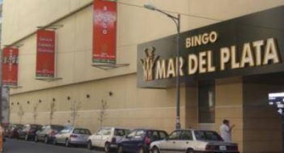 Scioli prorrog� licencias de Bingos, entre ellos uno de Mar del Plata