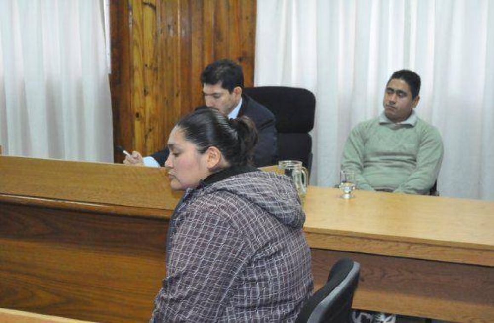 Sujeto que provoc� lesiones a su mujer e hijos se encuentra siendo juzgado