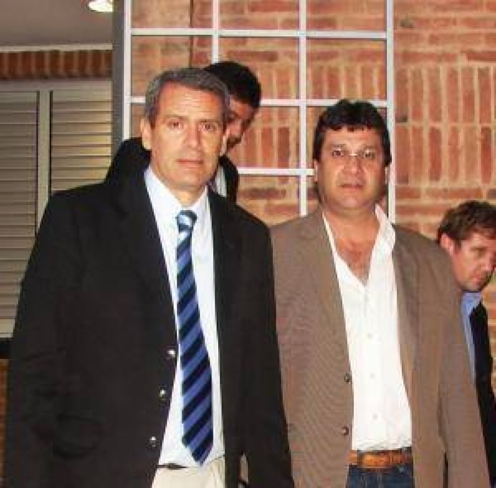 Secheep, Infraestructura y la Defensor�a del Pueblo discuten en la justicia la metodolog�a de readecuaci�n tarifaria