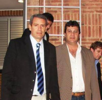 Secheep, Infraestructura y la Defensor�a del Pueblo discuten en la justicia la metodolog�a de readecuaci�n tarifaria