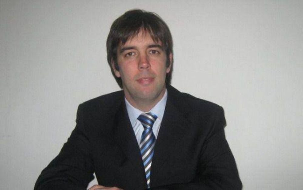 UCR: �No vamos a proscribir a nadie�