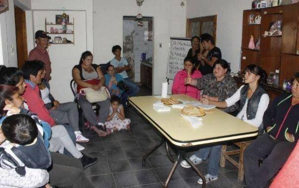 La inseguridad volvi� infeliz al barrio Feliz