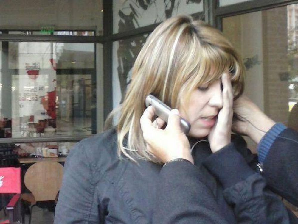 Hoy declara la expareja del juez Franco y recuperar� la libertad