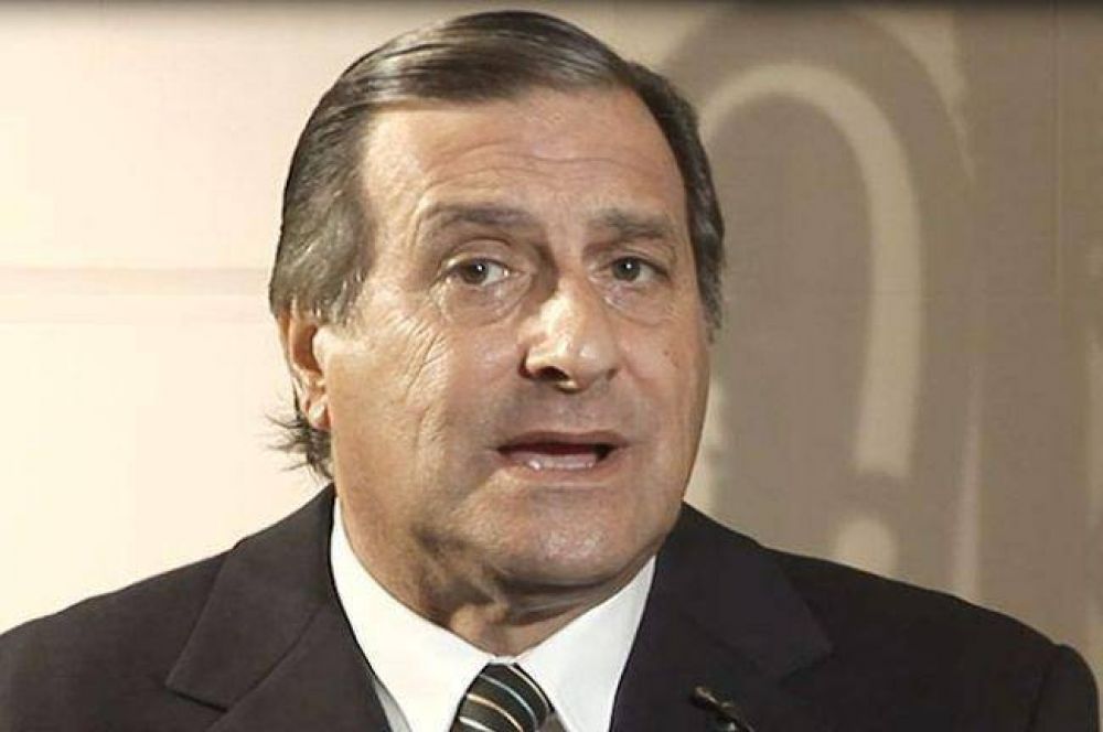 �ngel Rozas: �Hay un estado de abandono en todo El Impenetrable�