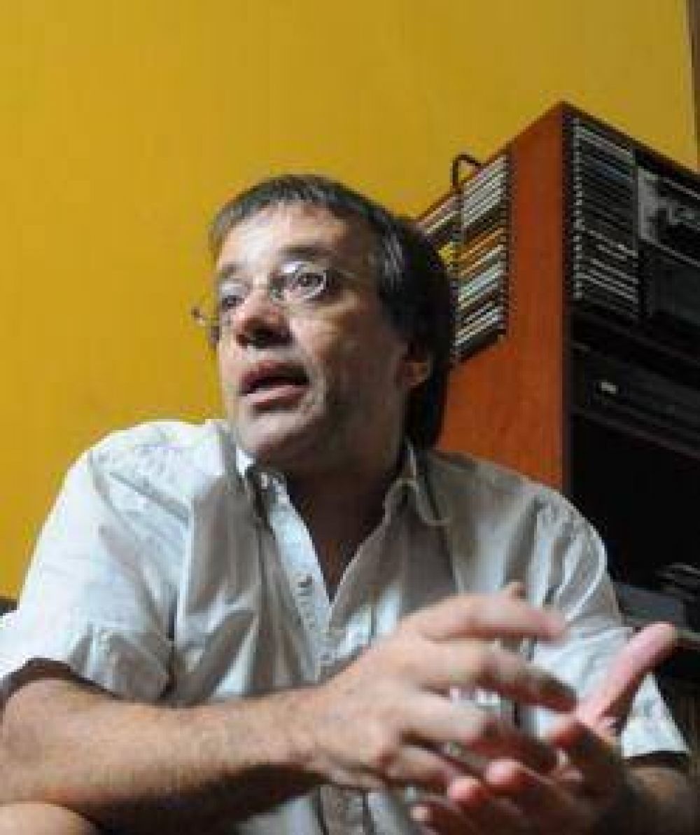 A la justicia contra un juez