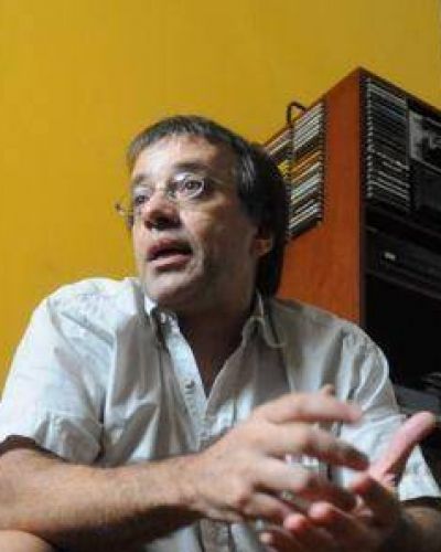 A la justicia contra un juez
