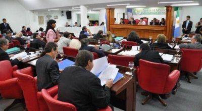 Un capricho de Varisco fren� la ley de residencias m�dicas