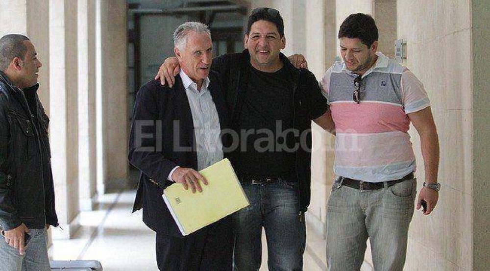 "Silva dijo que Araya no tuvo nada que ver"