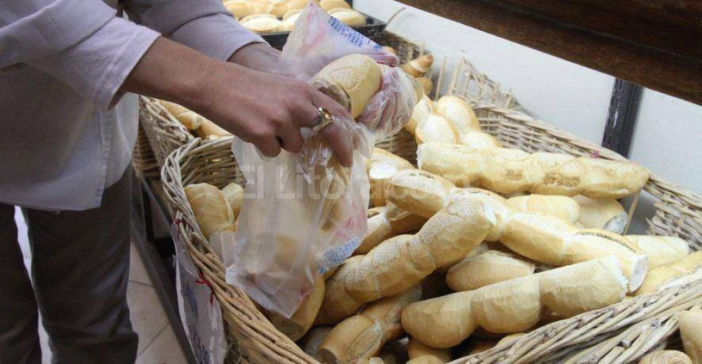 Preocupaci�n en las panader�as ante la posible falta de harina