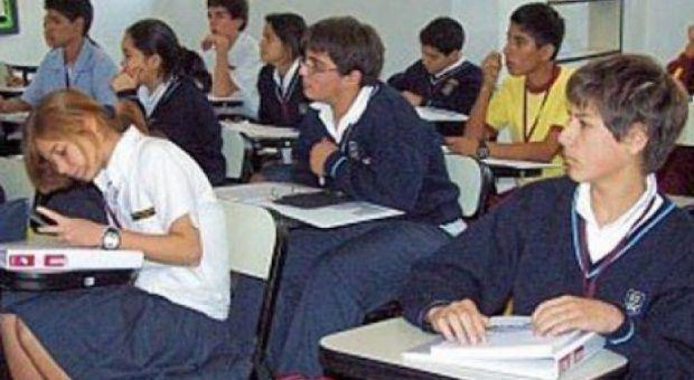 IPS de la Provincia inici� proceso penal contra 60 propietarios de colegios privados