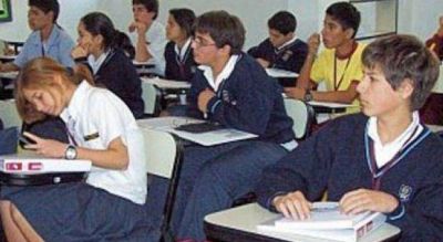 IPS de la Provincia inici� proceso penal contra 60 propietarios de colegios privados