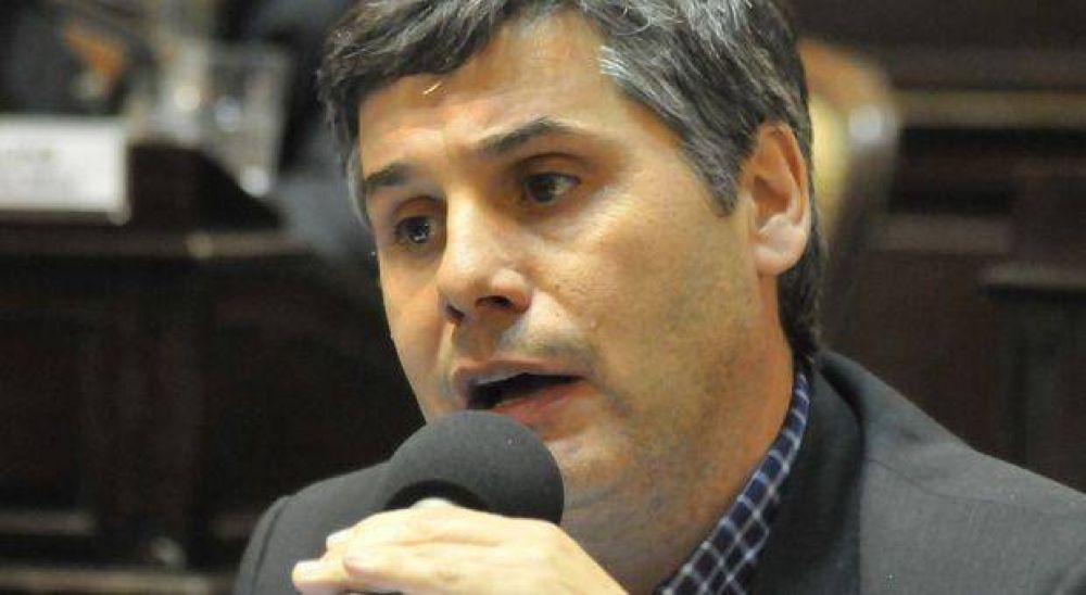 Tras las prorr�gas a Codere, denunciar�n a Scioli y al titular del Instituto provincial de Loter�a