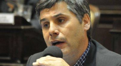 Tras las prorr�gas a Codere, denunciar�n a Scioli y al titular del Instituto provincial de Loter�a