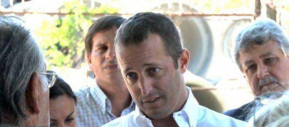 El "pibe" del Conurbano que suena en las elecciones