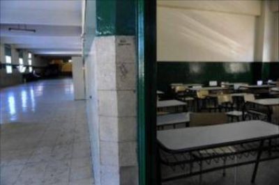 Pese al paro, el gobierno bonaerense no mejorar� la oferta a los docentes