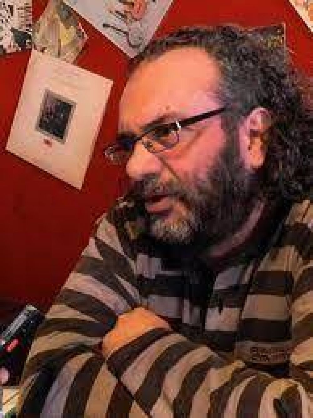 Pre candidato a senador Roberto G�mez: "si me toca entrar voy a impulsar la recuperaci�n de los puestos de trabajo que perdimos en Necochea y Quequen"