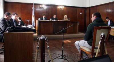 Testimonios no vinculan al imputado por la muerte de Pacheco