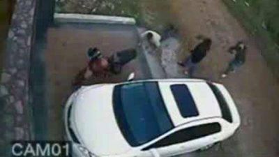 Muri� empresario argentino que sufri� brutal ataque en Paraguay