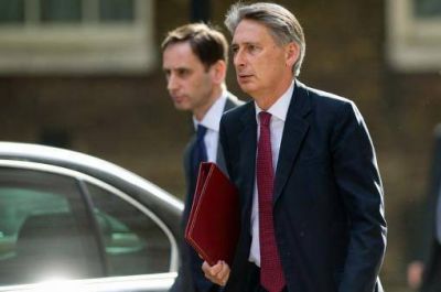 Londres entregar� m�s de 80 presos afganos de la "Guant�namo brit�nica"