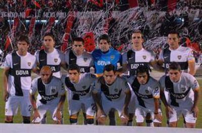 �Cu�l es el futuro de este plantel de Boca, tras la hist�rica eliminaci�n?