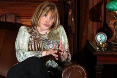 Servini de Cubr�a rechaz� "de momento" un amparo por la elecci�n de consejeros