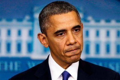 Env�an otra carta con ricina a Barack Obama