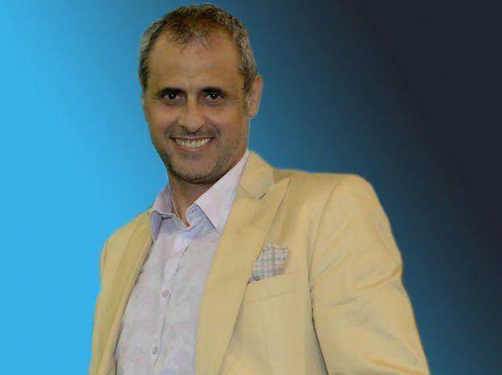 La ex de Rial defendi� al acosador de sus hijas y el periodista dijo�