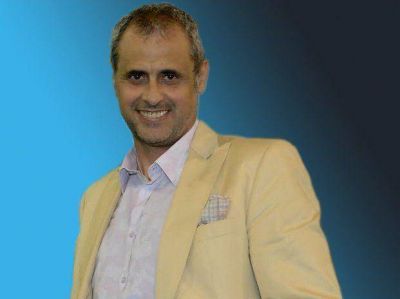 La ex de Rial defendi� al acosador de sus hijas y el periodista dijo�