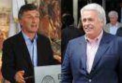 NI A CRISTINA NI A MACRI