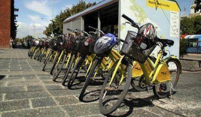 Como funcionar� el sistema EcoBici