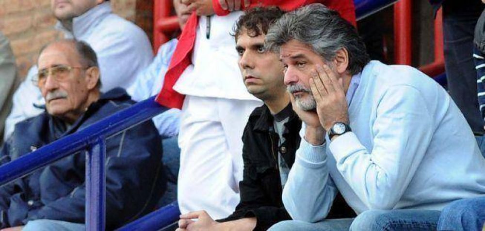 Cristina eligi� otra vez a Filmus para competir en Capital
