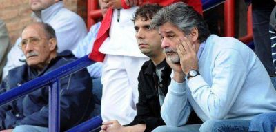 Cristina eligi� otra vez a Filmus para competir en Capital