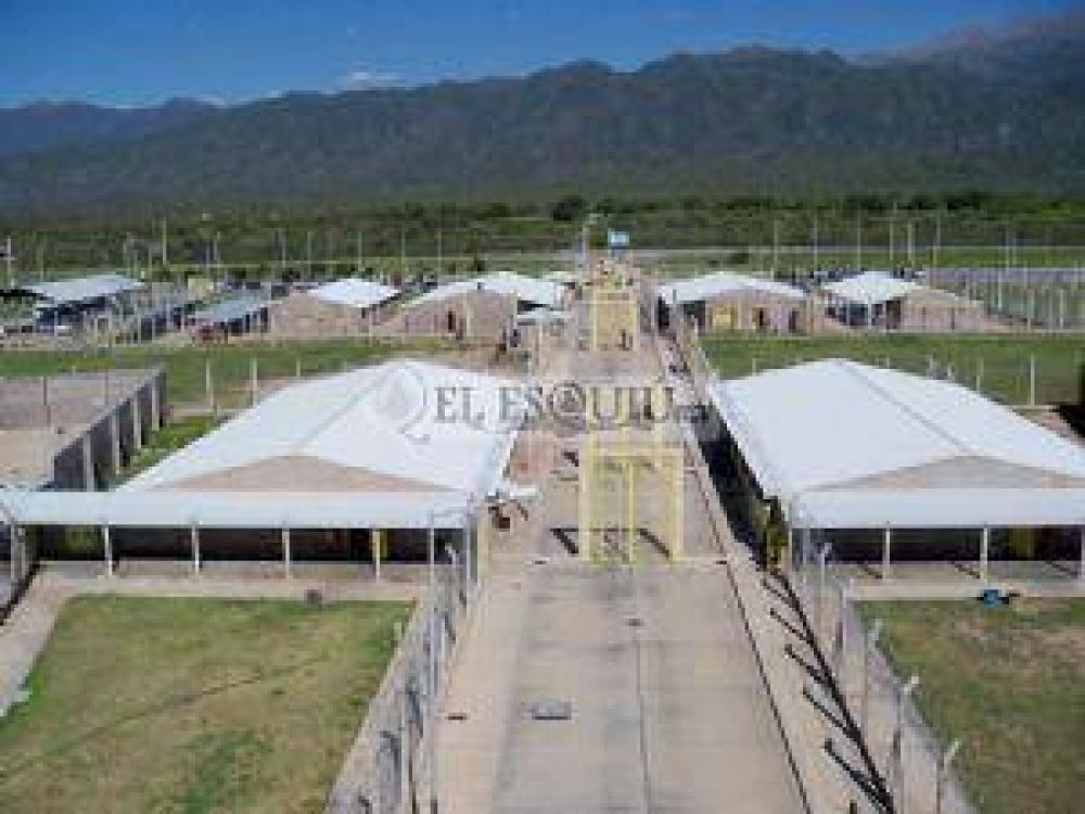 Ya se hab�a advertido sobre el peligro del manejo de herramientas en la c�rcel